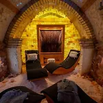 Pod Kogutem I Sowa - Bio Wioska Z Domkami Premium W Goralskim Stylu Vip Landsted Postołowo