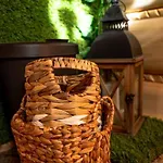 Landsted Pod Kogutem I Sowa - Bio Wioska Z Domkami Premium W Goralskim Stylu Vip Postołowo