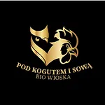 Pod Kogutem I Sowa - Bio Wioska Z Domkami Premium W Goralskim Stylu Vip Postołowo