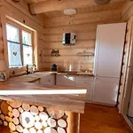 Pod Kogutem I Sowa - Bio Wioska Z Domkami Premium W Goralskim Stylu Vip Landsted *