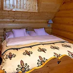 Landsted Pod Kogutem I Sowa - Bio Wioska Z Domkami Premium W Goralskim Stylu Vip Postołowo