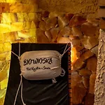 Pod Kogutem I Sowa - Bio Wioska Z Domkami Premium W Goralskim Stylu Vip Postołowo