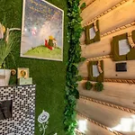 Landsted Pod Kogutem I Sowa - Bio Wioska Z Domkami Premium W Goralskim Stylu Vip Postołowo