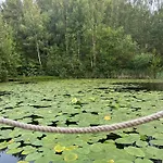 Pod Kogutem I Sowa - Bio Wioska Z Domkami Premium W Goralskim Stylu Vip Landsted Postołowo