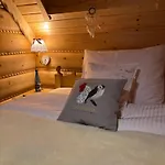 Landsted Pod Kogutem I Sowa - Bio Wioska Z Domkami Premium W Goralskim Stylu Vip