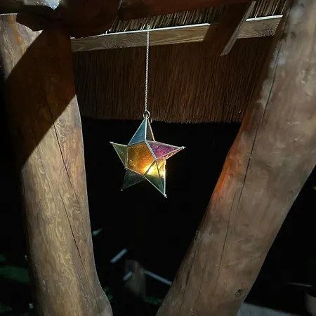 Landhaus Pod Kogutem I Sowa - Bio Wioska Z Domkami Premium W Goralskim Stylu Vip *