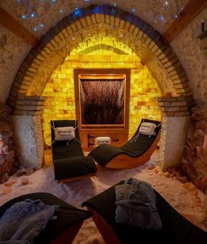 Pod Kogutem I Sowa - Bio Wioska Z Domkami Premium W Goralskim Stylu Vip Lantställe Postołowo