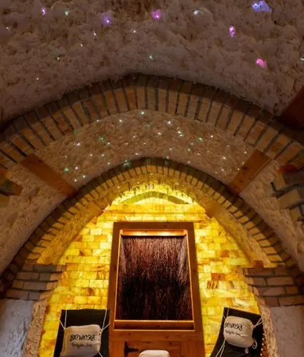 Lantställe Pod Kogutem I Sowa - Bio Wioska Z Domkami Premium W Goralskim Stylu Vip