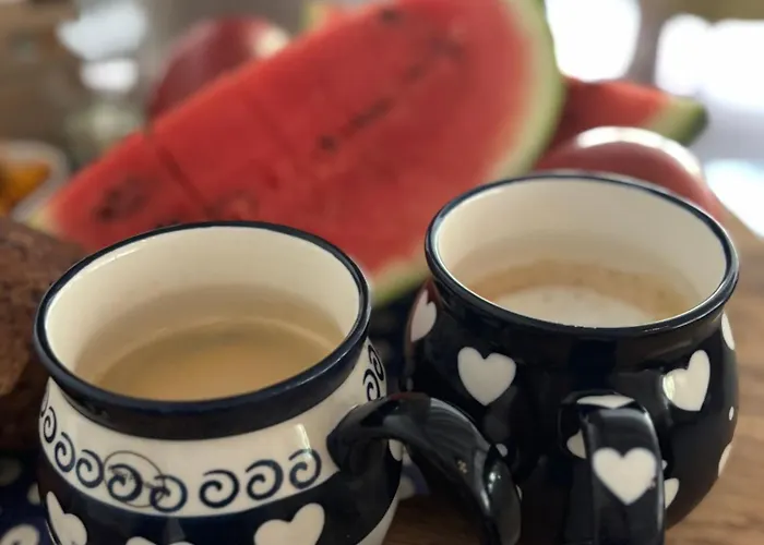 Lantställe Pod Kogutem I Sowa - Bio Wioska Z Domkami Premium W Goralskim Stylu Vip *