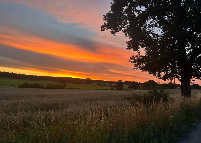 Lantställe Pod Kogutem I Sowa - Bio Wioska Z Domkami Premium W Goralskim Stylu Vip *