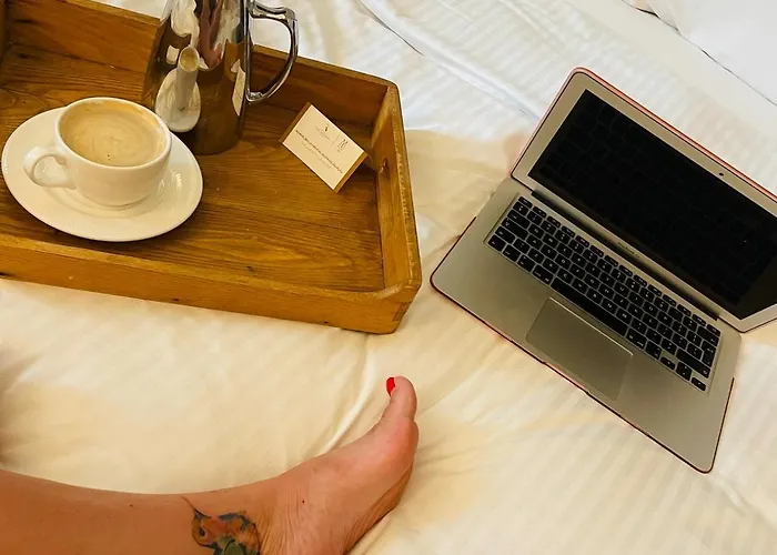 Pod Kogutem I Sowa - Bio Wioska Z Domkami Premium W Goralskim Stylu Vip